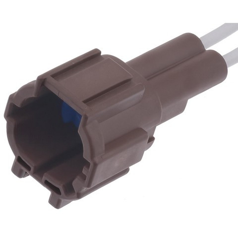 Standard Ignition ABS Wheel Speed Sensor Connector S2943 - view 3