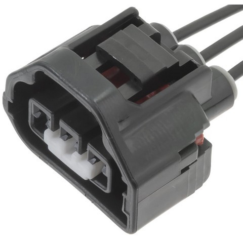 Standard Ignition Ignition Coil Connector S2946 - view 2