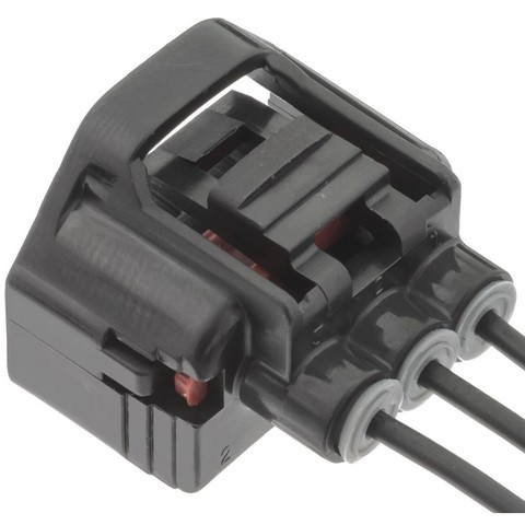 Standard Ignition Ignition Coil Connector S2946 - view 3