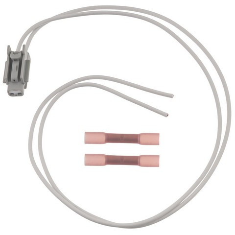 Standard Ignition ABS Wheel Speed Sensor Connector,HVAC Solenoid Connector S2966