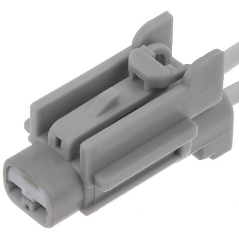 Standard Ignition ABS Wheel Speed Sensor Connector,HVAC Solenoid Connector S2966 - view 2