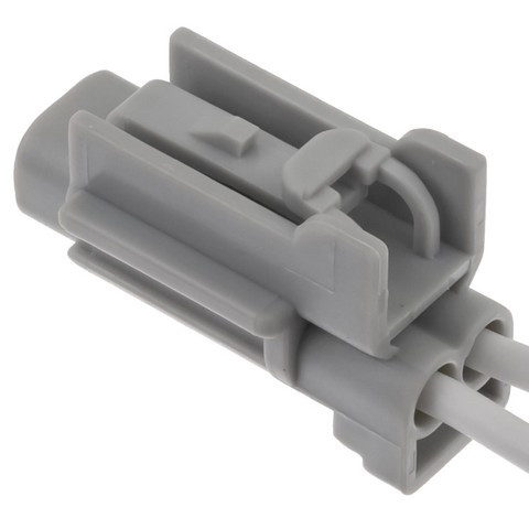 Standard Ignition ABS Wheel Speed Sensor Connector,HVAC Solenoid Connector S2966 - view 3
