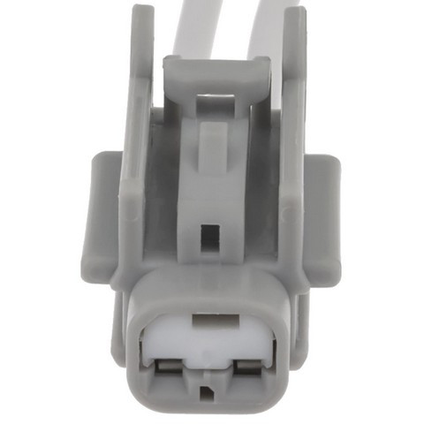 Standard Ignition ABS Wheel Speed Sensor Connector,HVAC Solenoid Connector S2966 - view 4
