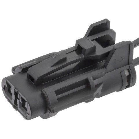 Standard Ignition Ambient Air Temperature Sensor Connector,Ignition Coil Connector S2964 - view 2
