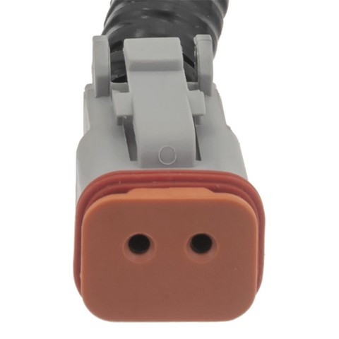 Standard Ignition Fuel Pump Connector S2991 - view 3
