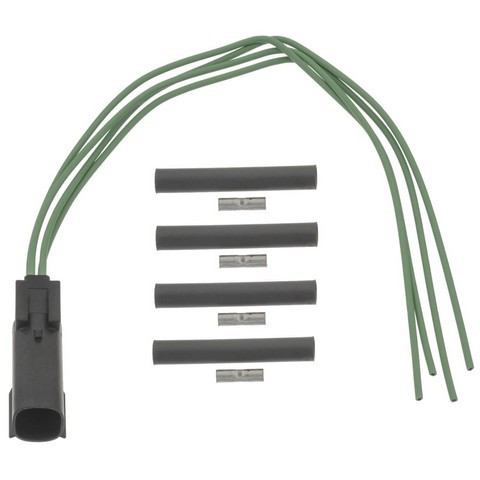 Standard Ignition Oxygen Sensor Connector,Vapor Canister Connector S3000