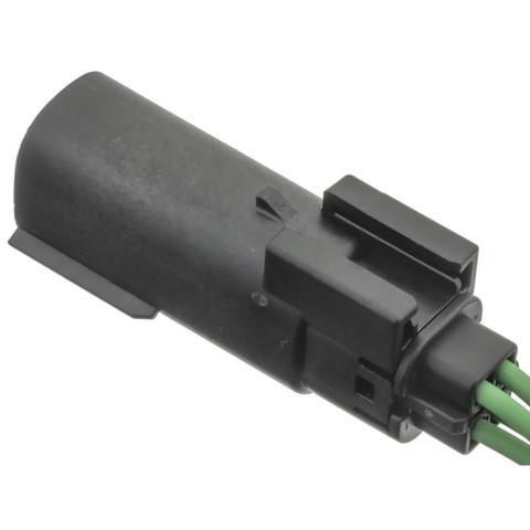 Standard Ignition Oxygen Sensor Connector,Vapor Canister Connector S3000 - view 3
