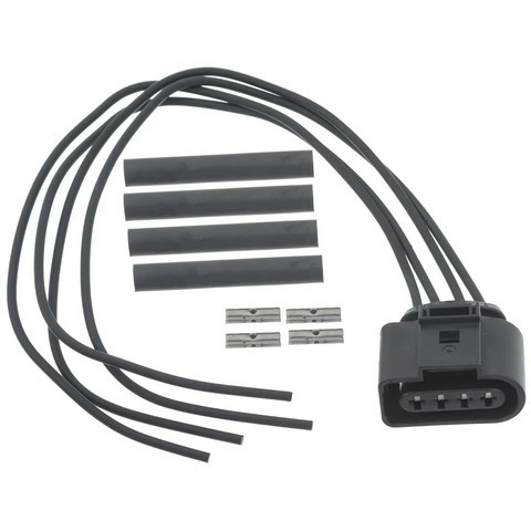 Standard Ignition Ignition Coil Connector,Windshield Wiper Motor Connector S3009
