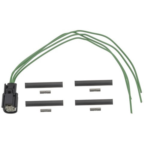 Standard Ignition Door Lock Motor Connector,Tail Light Connector,Turn Signal Light Connector S3019