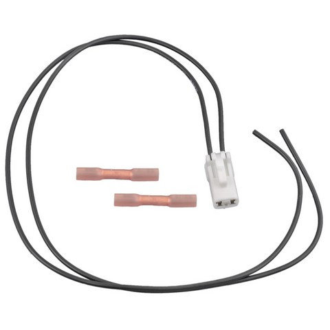 Standard Ignition ABS Wheel Speed Sensor Connector S3021