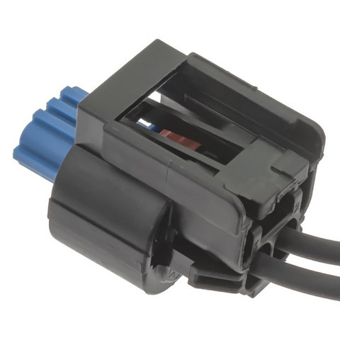 Standard Ignition Fuel Injector Connector,Fuel Temperature Sensor Connector S3042 - view 3