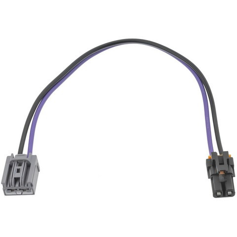 Standard Ignition HVAC Blower Motor Connector S3065