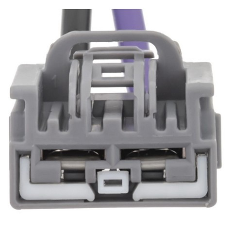Standard Ignition HVAC Blower Motor Connector S3065 - view 4