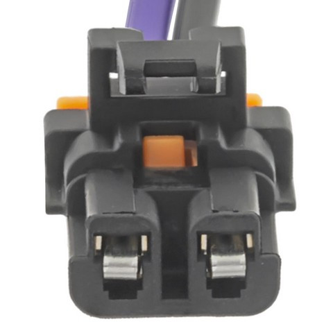 Standard Ignition HVAC Blower Motor Connector S3065 - view 5
