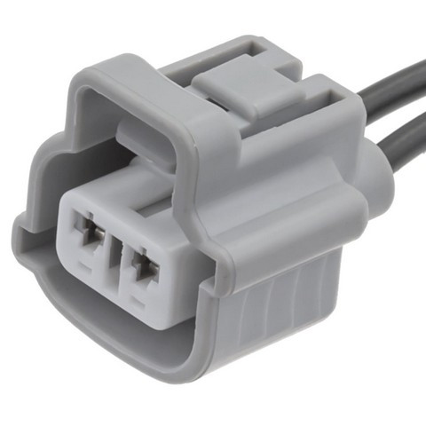 Standard Ignition Windshield Washer Pump Connector,Windshield Wiper Motor Connector S3083 - view 2