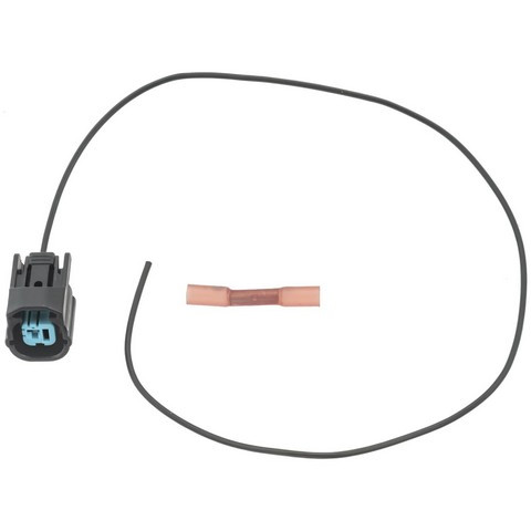 Standard Ignition Ignition Knock (Detonation) Sensor Connector,Oil Pressure Switch Connector P/N:S3085