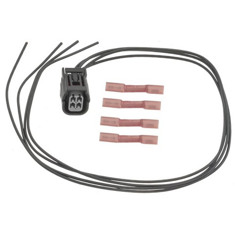Standard Ignition Back Up Light Switch Connector,Oxygen Sensor Connector S3086