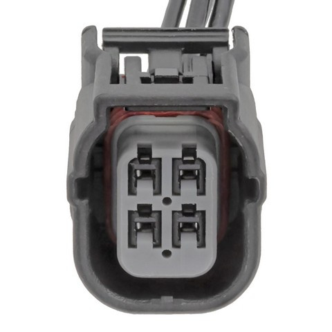 Standard Ignition Back Up Light Switch Connector,Oxygen Sensor Connector P/N:S3086