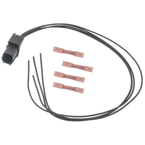 Standard Ignition Oxygen Sensor Connector S3087