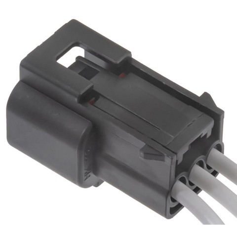 Standard Ignition Engine Coolant Temperature Sensor Connector S3094 - view 2