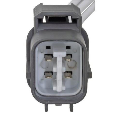 Standard Ignition Oxygen Sensor Connector S3096 - view 2
