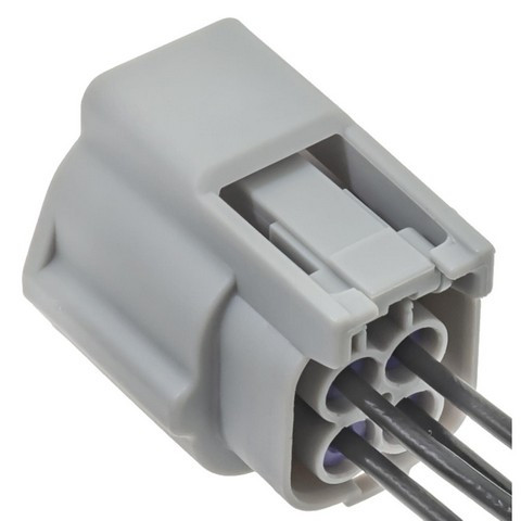 Standard Ignition Oxygen Sensor Connector S3101 - view 3
