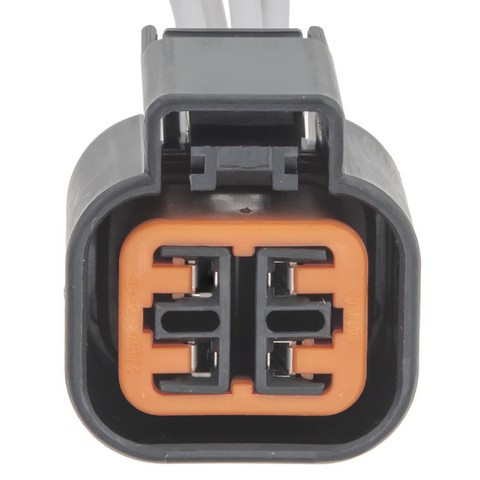 Standard Ignition Engine Crankshaft Position Sensor Connector,Ignition Coil Connector S3133 - view 4