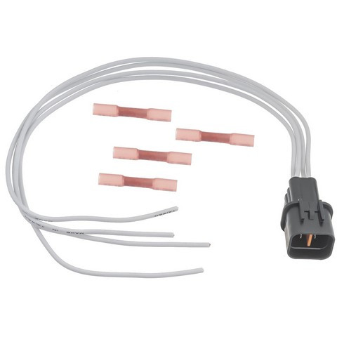 Standard Ignition Oxygen Sensor Connector S3134