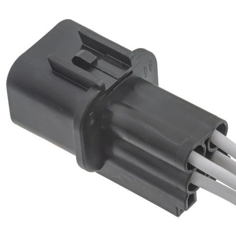 Standard Ignition Oxygen Sensor Connector S3134 - view 4