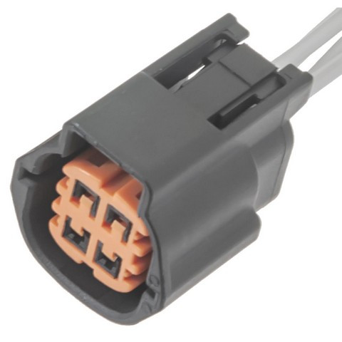 Standard Ignition Oxygen Sensor Connector S3135 - view 2