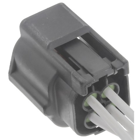 Standard Ignition Oxygen Sensor Connector S3135 - view 3