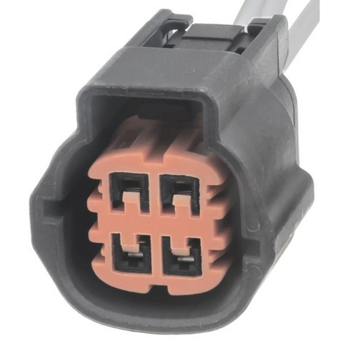 Standard Ignition Oxygen Sensor Connector S3135 - view 4