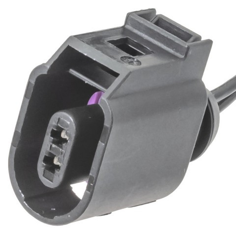 Standard Ignition ABS Wheel Speed Sensor Connector S3138 - view 2