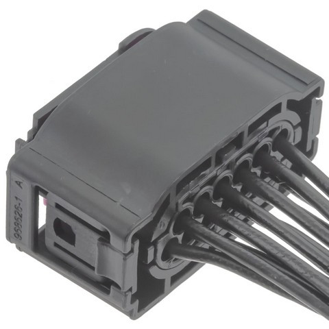 Standard Ignition ABS Wheel Speed Sensor Connector,Blind Spot Detection Sensor Connector S3146 - view 3