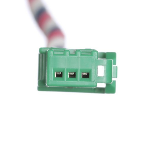 Standard Ignition Manual Transmission Output Shaft Speed Sensor,Vehicle Speed Sensor P/N:SC615