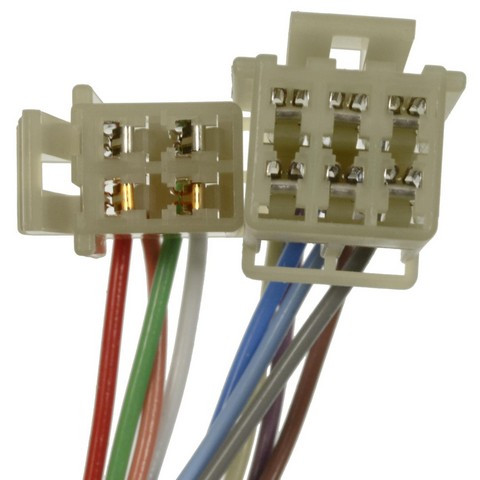 Standard Ignition Vehicle Speed Sensor SC719 - view 2