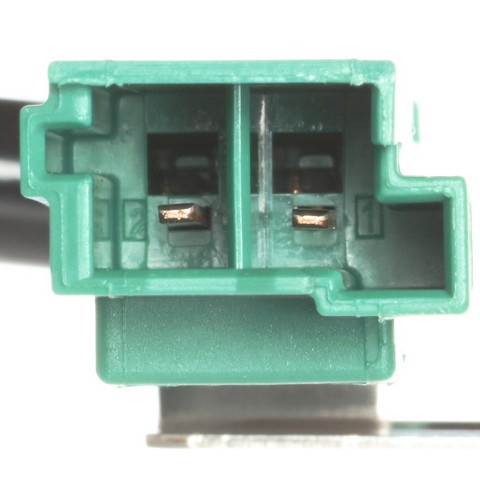 Standard Ignition Automatic Transmission Output Shaft Speed Sensor SC809 - view 3