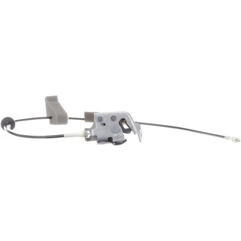 Standard Ignition Door Latch Assembly SDL100 - view 5