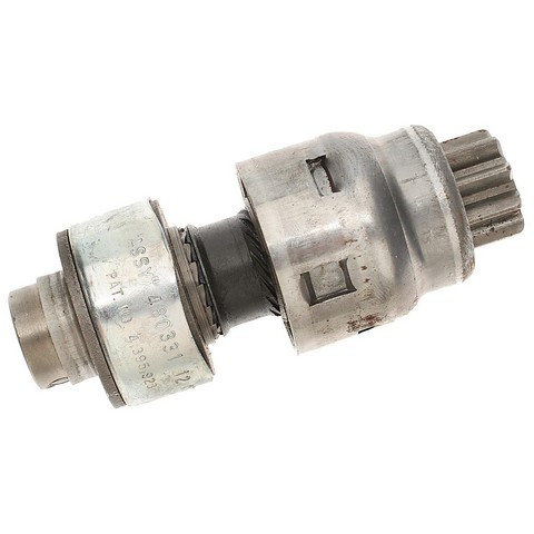 Standard Ignition Starter Drive P/N:SDN-55