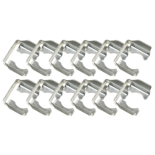 Standard Ignition Fuel Injector Retaining Bracket P/N:SK102