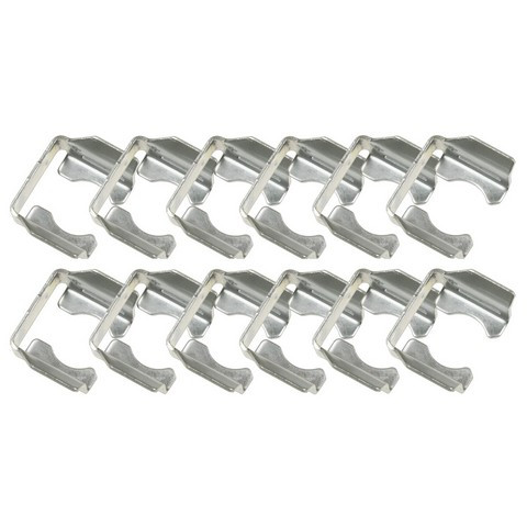 Standard Ignition Fuel Injector Retaining Bracket SK102 - view 3