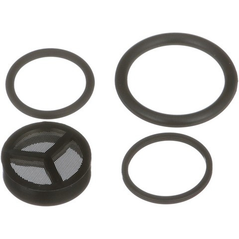 Standard Ignition Fuel Injection Pressure Regulator O-Ring SK107