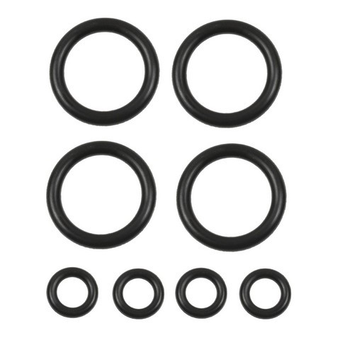 Standard Ignition Fuel Injector Seal Kit P/N:SK112