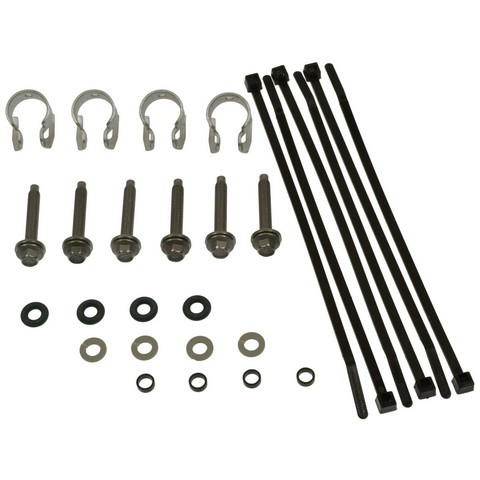 Standard Ignition Fuel Injector Seal Kit SK159