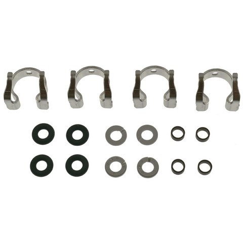 Standard Ignition Fuel Injector Seal Kit P/N:SK176