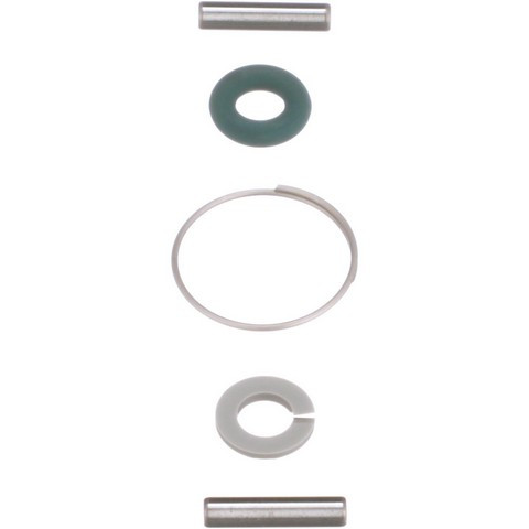 Standard Ignition Fuel Injector Seal Kit SK193 - view 5
