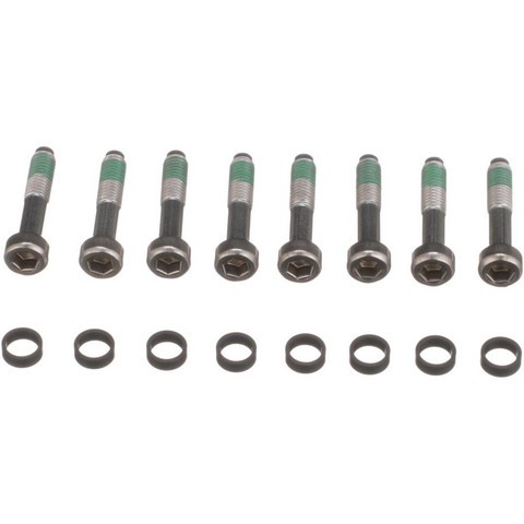 Standard Ignition Fuel Injector Seal Kit SK199