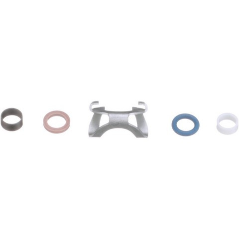 Standard Ignition Fuel Injector Seal Kit P/N:SK200