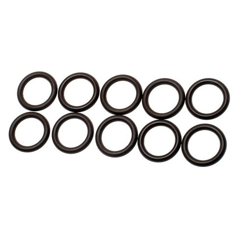 Fuel Injection Fuel Rail O-Ring Kit Standard SK26