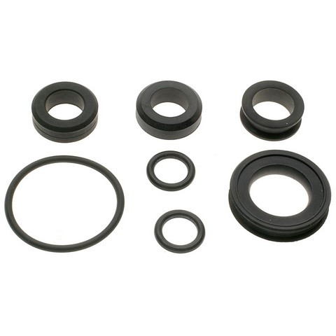Standard Ignition Fuel Injector Seal Kit P/N:SK36
